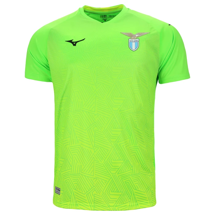 LAZIO MAGLIA GARA HOME PORTIERE 2024/25