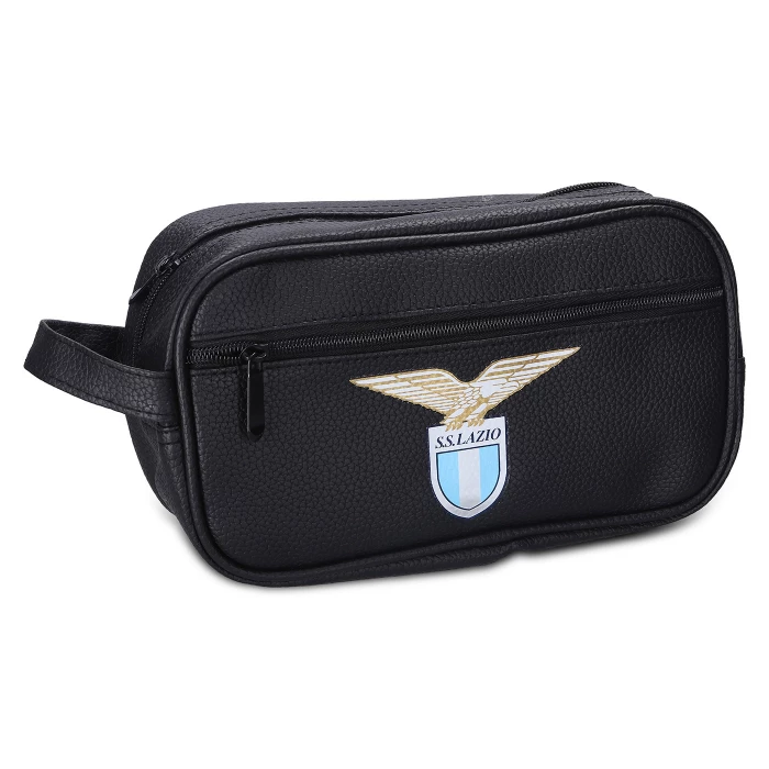 LAZIO BEAUTY CASE IN ECOPELLE