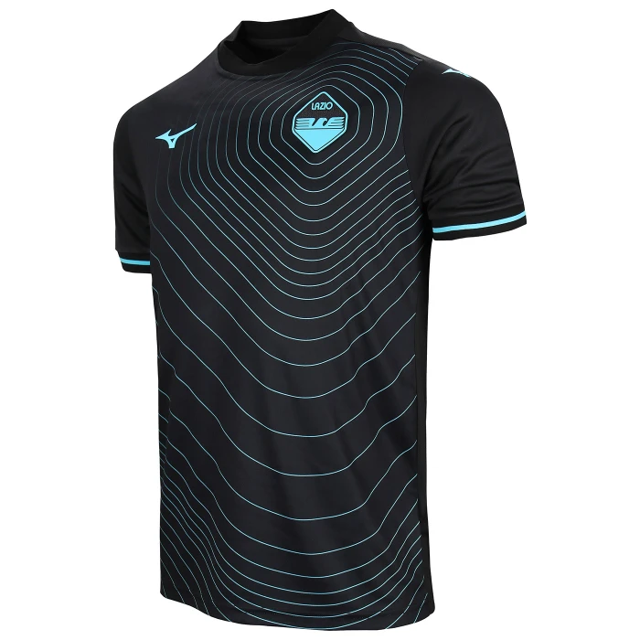 LAZIO MAGLIA GARA THIRD 2024/25