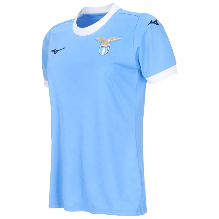 LAZIO MAGLIA GARA HOME DONNA 2025/26