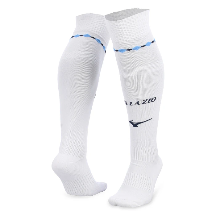 LAZIO CALZETTONI GARA HOME 2025/26