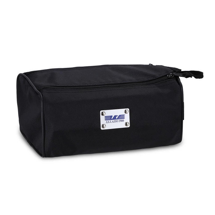 LAZIO ASTUCCIO MAXI TOMBOLINO NERO