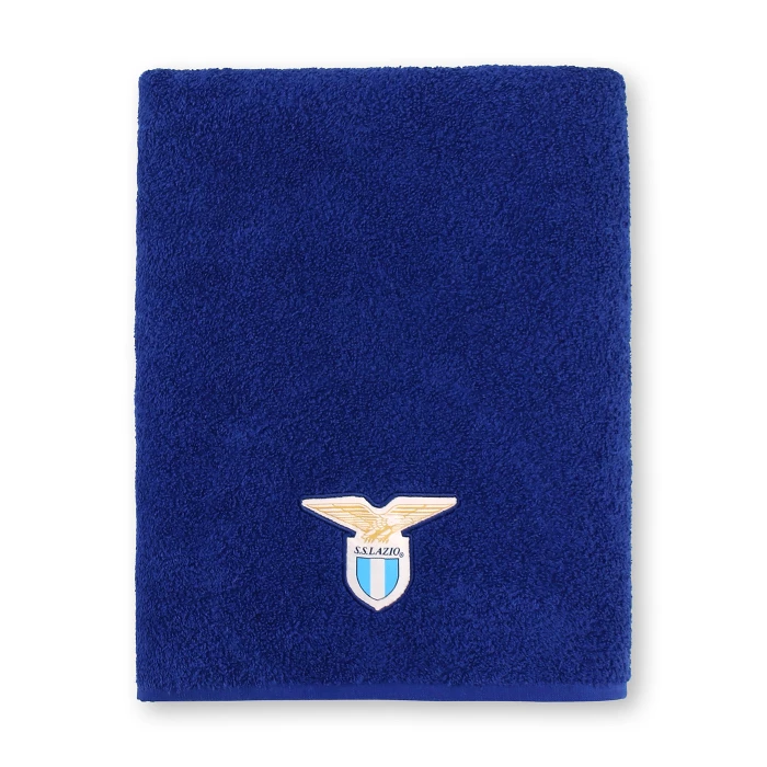 LAZIO TELO IN COTONE