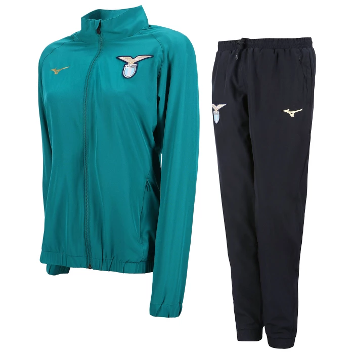 LAZIO TUTA RAPPRESENTANZA DONNA VERDE