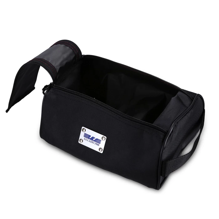 LAZIO ASTUCCIO MAXI TOMBOLINO NERO