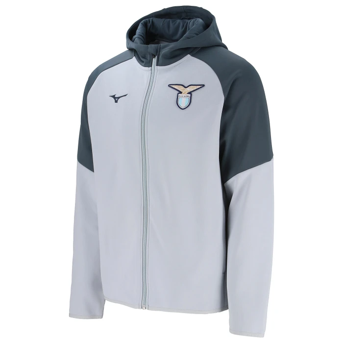 LAZIO TUTA RAPPRESENTANZA FZ CAPPUCCIO SILVER 2025/26