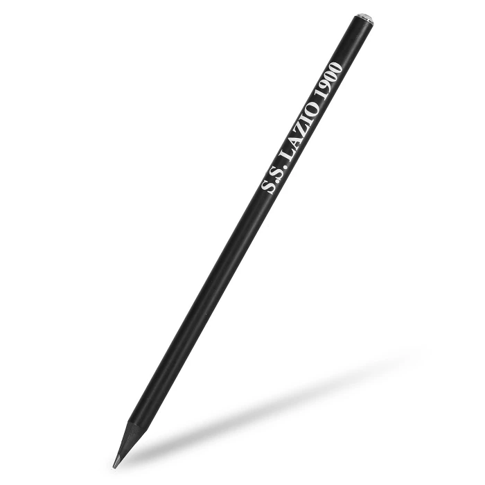 LAZIO MATITA CON BRILLANTINO