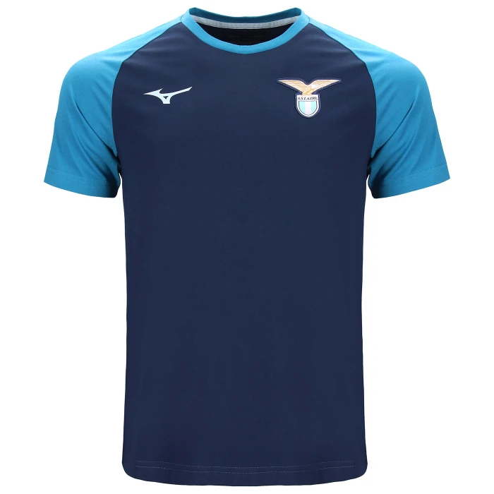 LAZIO T-SHIRT RAPPRESENTANZA NAVY