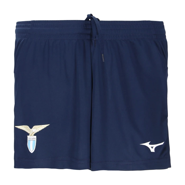 LAZIO PANTALONCINI ALLENAMENTO DONNA