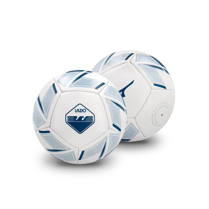 LAZIO MINI PALLONE UFFICIALE THIRD