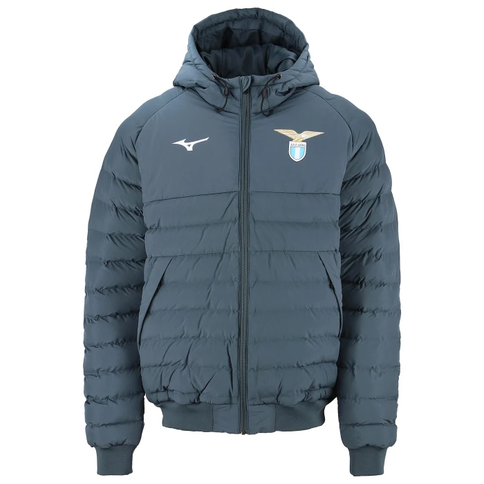 LAZIO GIACCA BOMBER IMBOTTITA 2025/26
