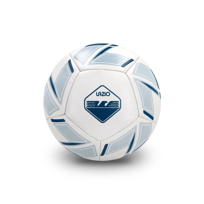 LAZIO MINI PALLONE UFFICIALE THIRD