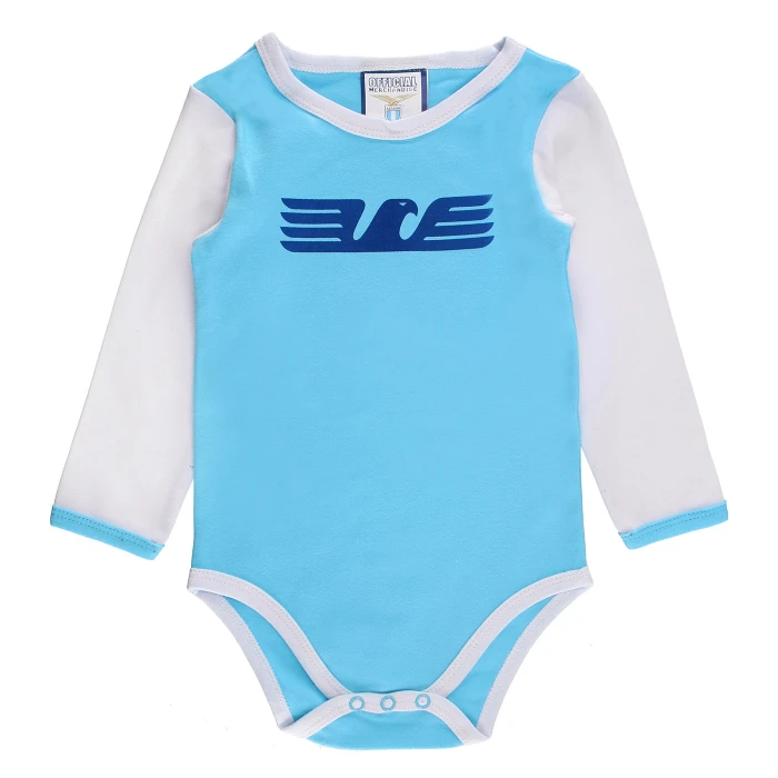 LAZIO SET NEONATO