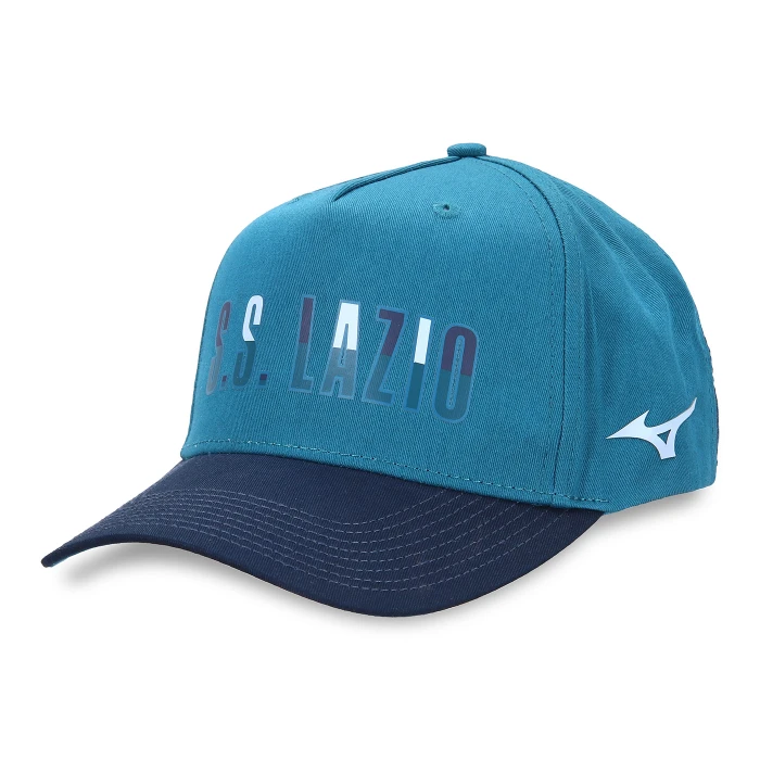 LAZIO CAPPELLINO UFFICIALE BLU CELESTIAL