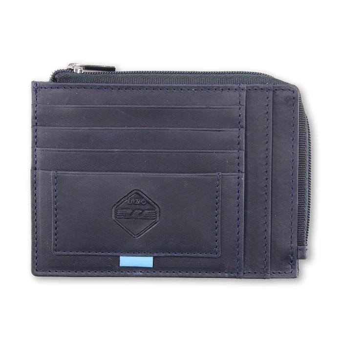 LAZIO SET PORTACHIAVI E PORTACARTE