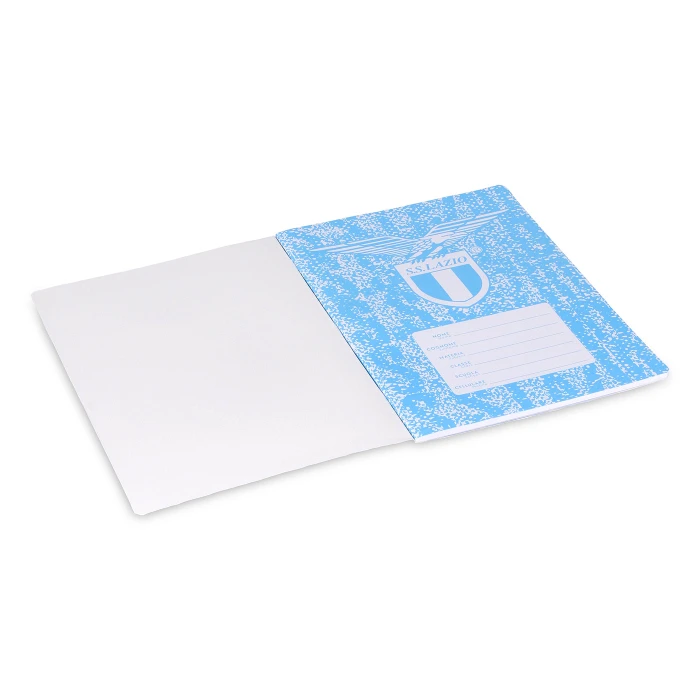 LAZIO MAXI QUADERNO 1R
