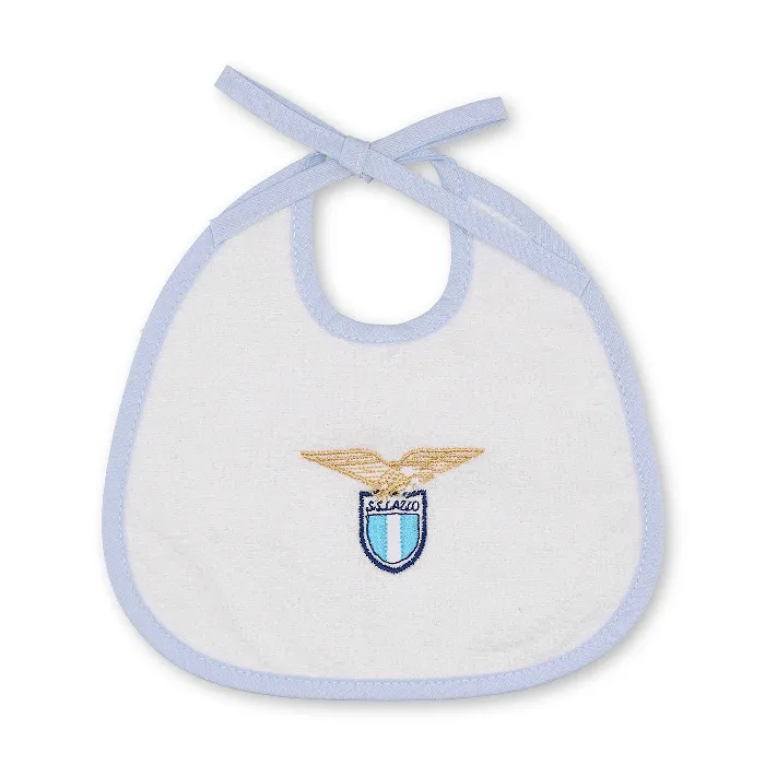 LAZIO BAVAGLINO NEONATO LOGO