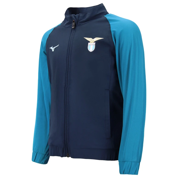 LAZIO TUTA RAPPRESENTANZA NEONATO NAVY