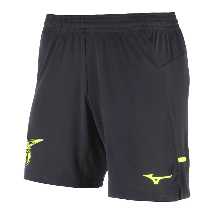 LAZIO PANTALONCINI ALLENAMENTO BAMBINO 2025/26