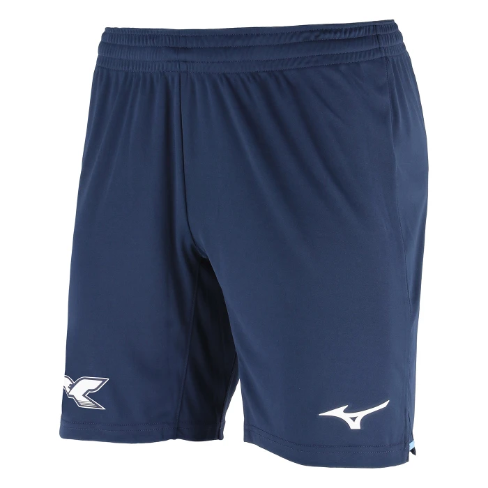 LAZIO PANTALONCINI GARA THIRD 2025/26