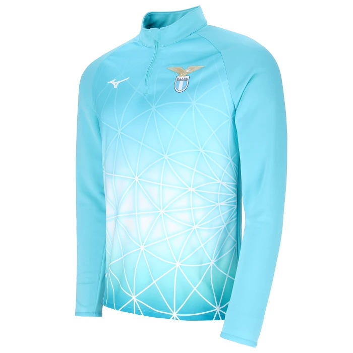 LAZIO FELPA PREPARTITA 2025/26