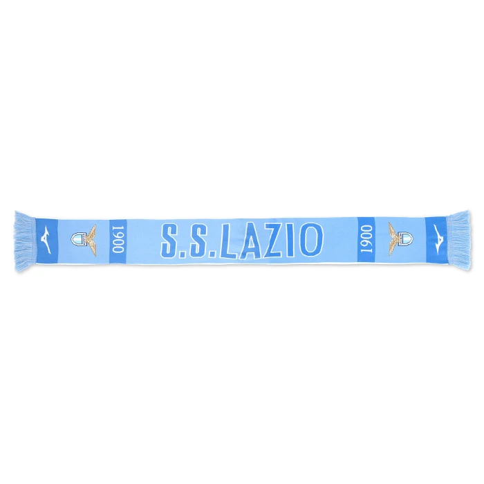 LAZIO SCIARPA 1900 LOGO 2025/26
