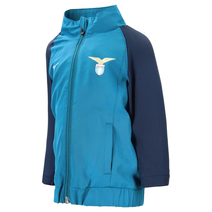 LAZIO TUTA RAPPRESENTANZA NEONATO BLU CELESTIAL