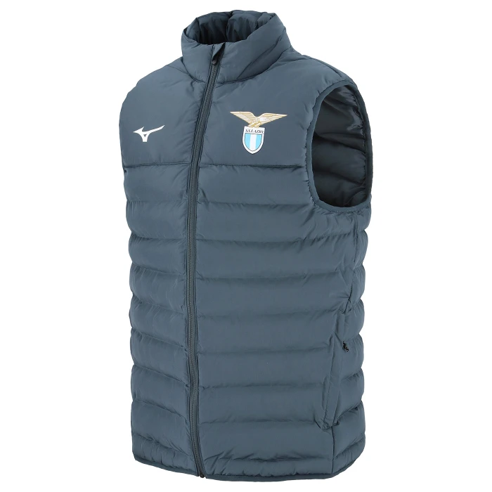 LAZIO GILET IMBOTTITO 2025/26