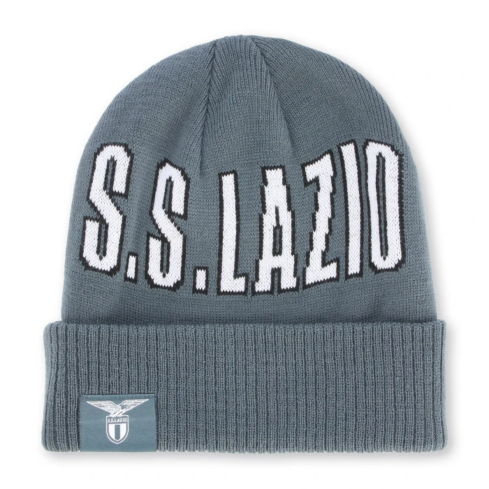 LAZIO BERRETTO UFFICIALE DARK SLATE 2025/26