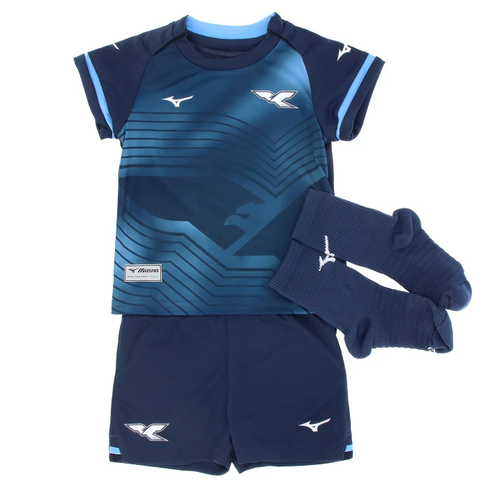 LAZIO BABYKIT GARA THIRD 2025/26
