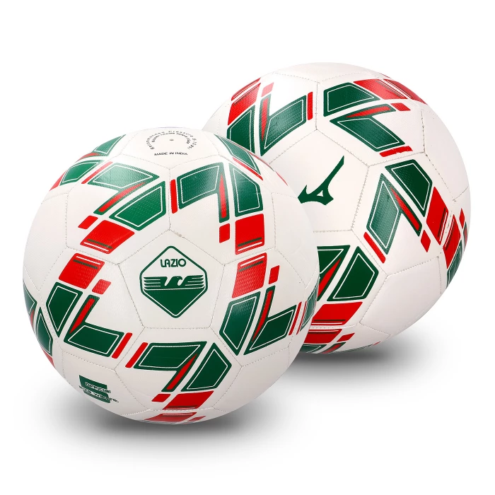 LAZIO PALLONE UFFICIALE AWAY