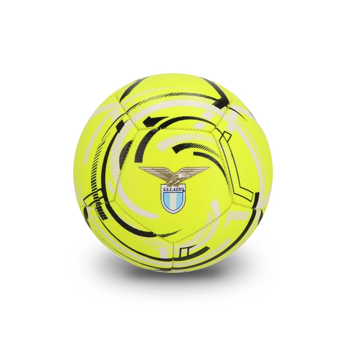 LAZIO MINI PALLONE UFFICIALE THIRD 2025/26