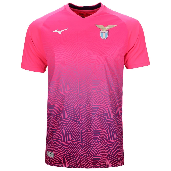 LAZIO MAGLIA GARA AWAY PORTIERE 2024/25