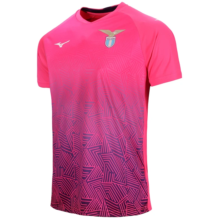 LAZIO MAGLIA GARA AWAY PORTIERE 2024/25