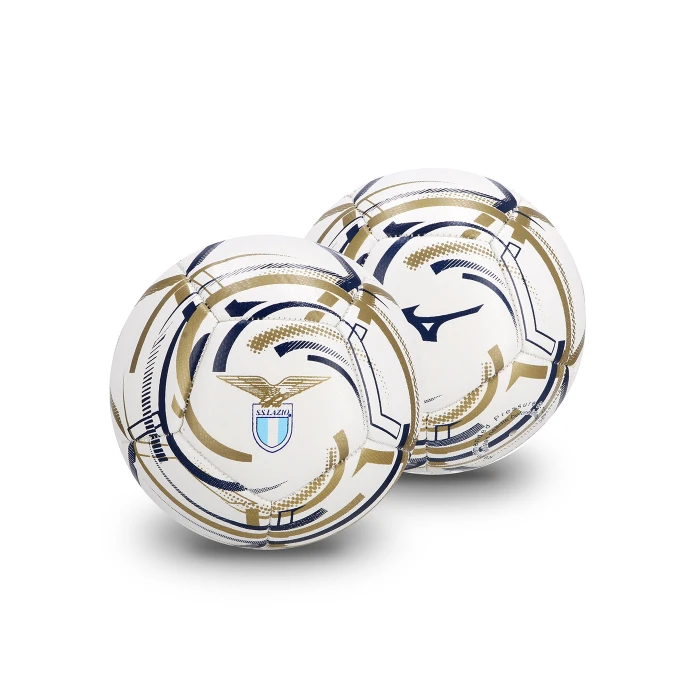 LAZIO MINI PALLONE UFFICIALE AWAY 2025/26