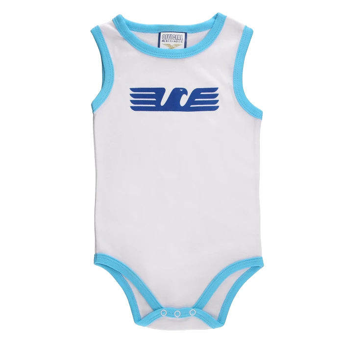 LAZIO SET BODY NEONATO