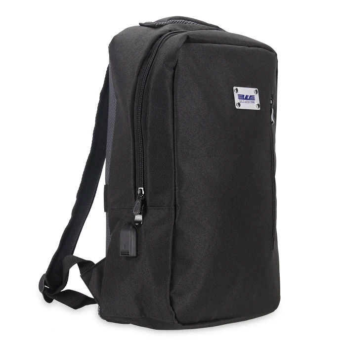 LAZIO ZAINO UFFICIO NERO