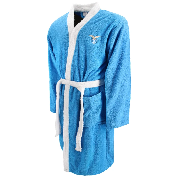 LAZIO ACCAPPATOIO IN SPUGNA