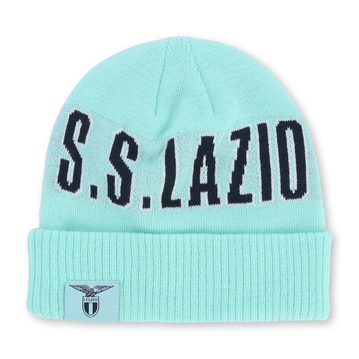 LAZIO BERRETTO UFFICIALE MINT 2025/26