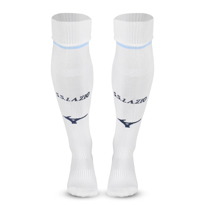 LAZIO CALZETTONI GARA HOME 2024/25