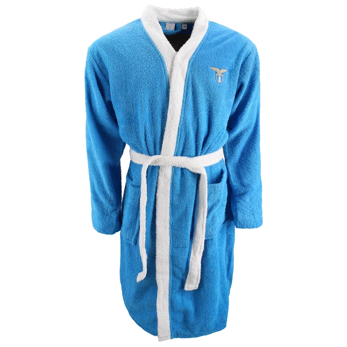 LAZIO ACCAPPATOIO IN SPUGNA