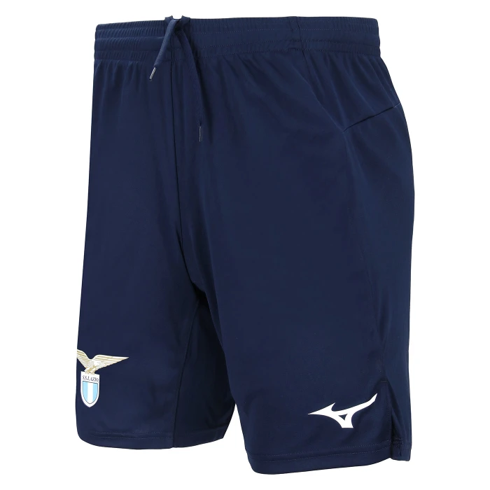 LAZIO PANTALONCINI ALLENAMENTO