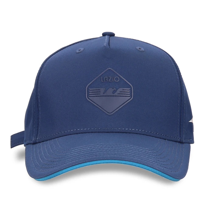 LAZIO CAPPELLINO UFFICIALE GRAPHIC NAVY