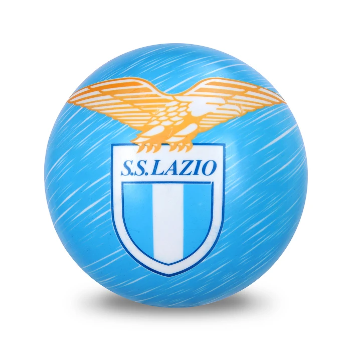 LAZIO PALLA IN PLASTICA