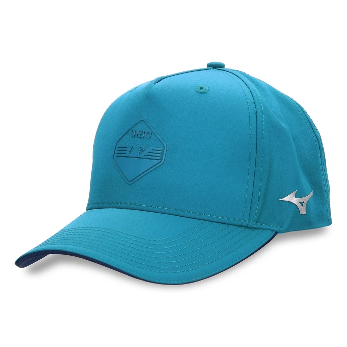 LAZIO CAPPELLINO UFFICIALE GRAPHIC BLU CELESTIAL
