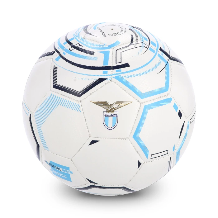 LAZIO PALLONE UFFICIALE HOME 2025/26