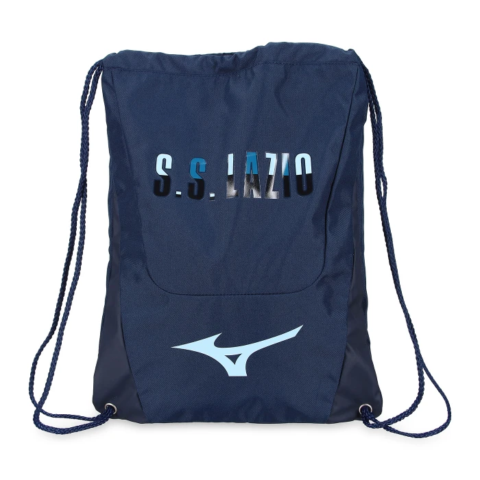 LAZIO SACCA PALESTRA NAVY