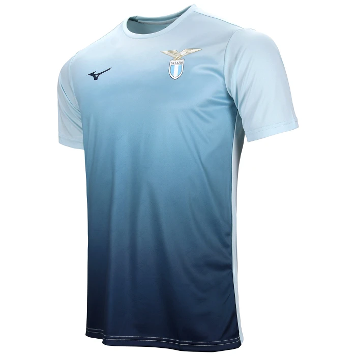 LAZIO MAGLIA ALLENAMENTO AZZURRA