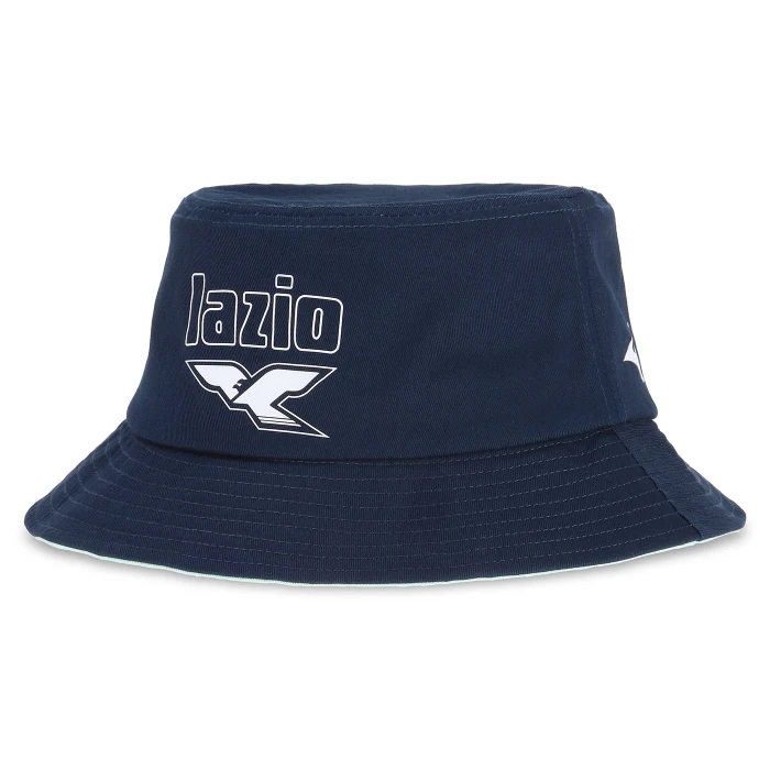 LAZIO CAPPELLINO PESCATORE GRAPHIC NAVY 2025/26