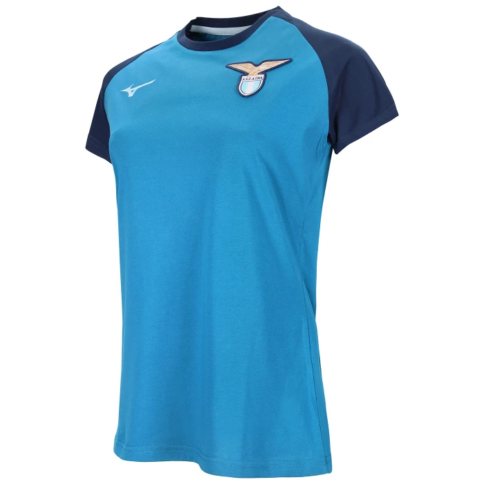 LAZIO T-SHIRT RAPPRESENTANZA DONNA
